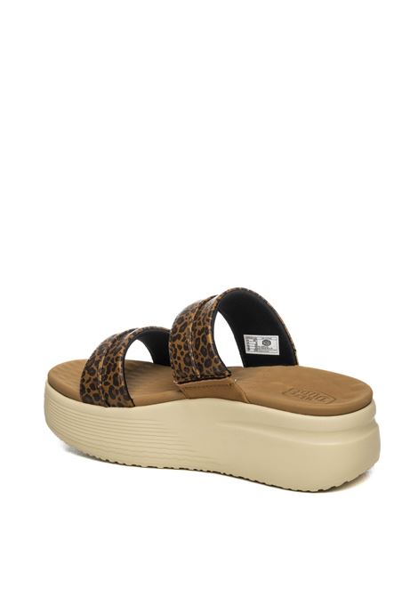  HEY DUDE | 45256AUSTIN SLIDE-2LB